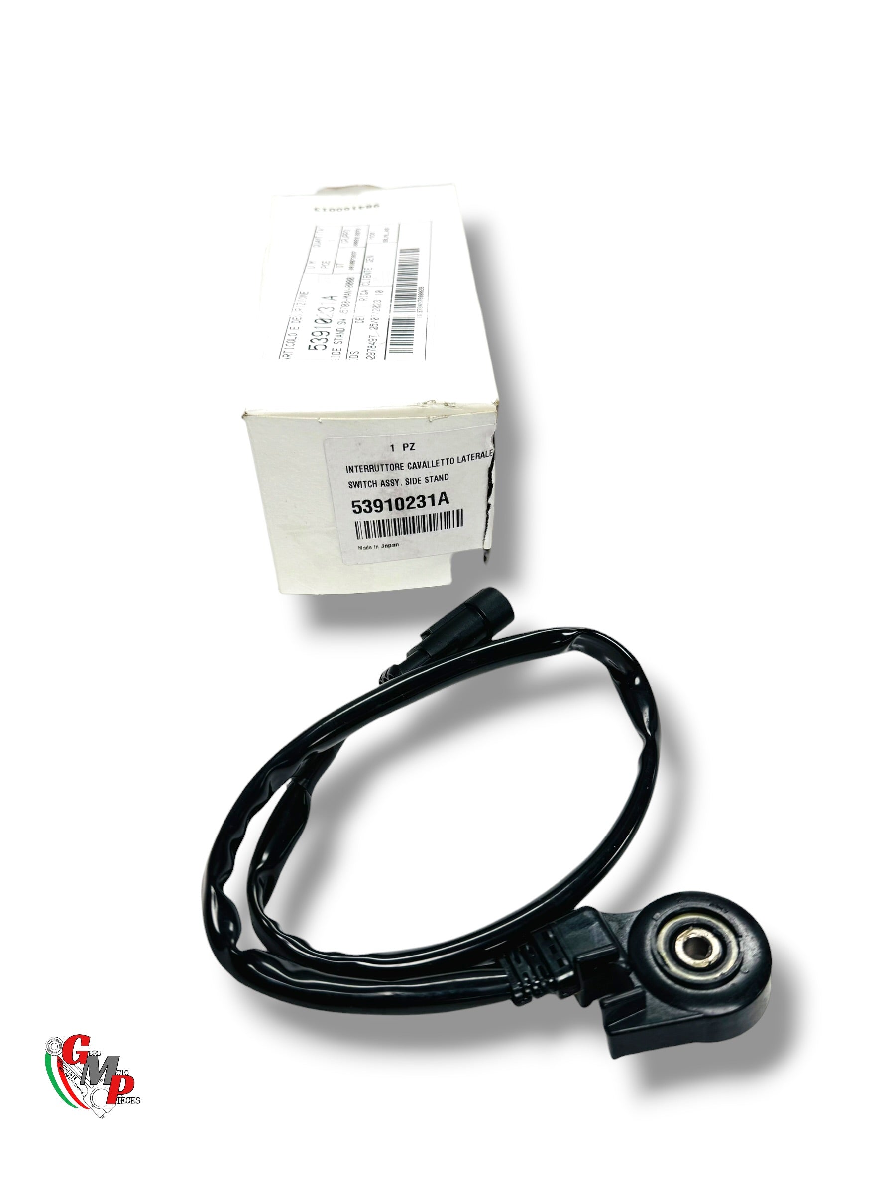 Capteur Bequille Laterale NEUVE - Ducati