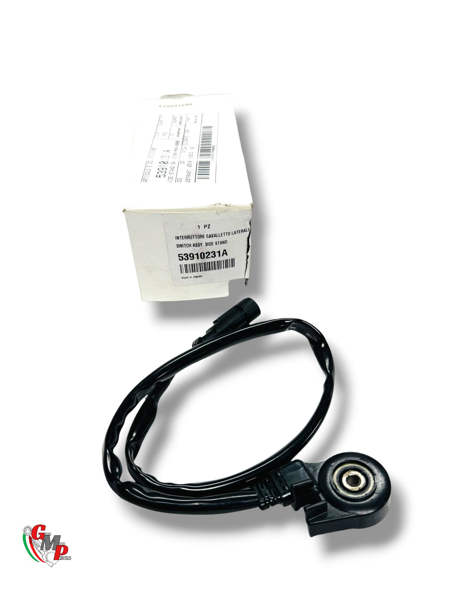 Capteur Bequille Laterale NEUVE - Ducati