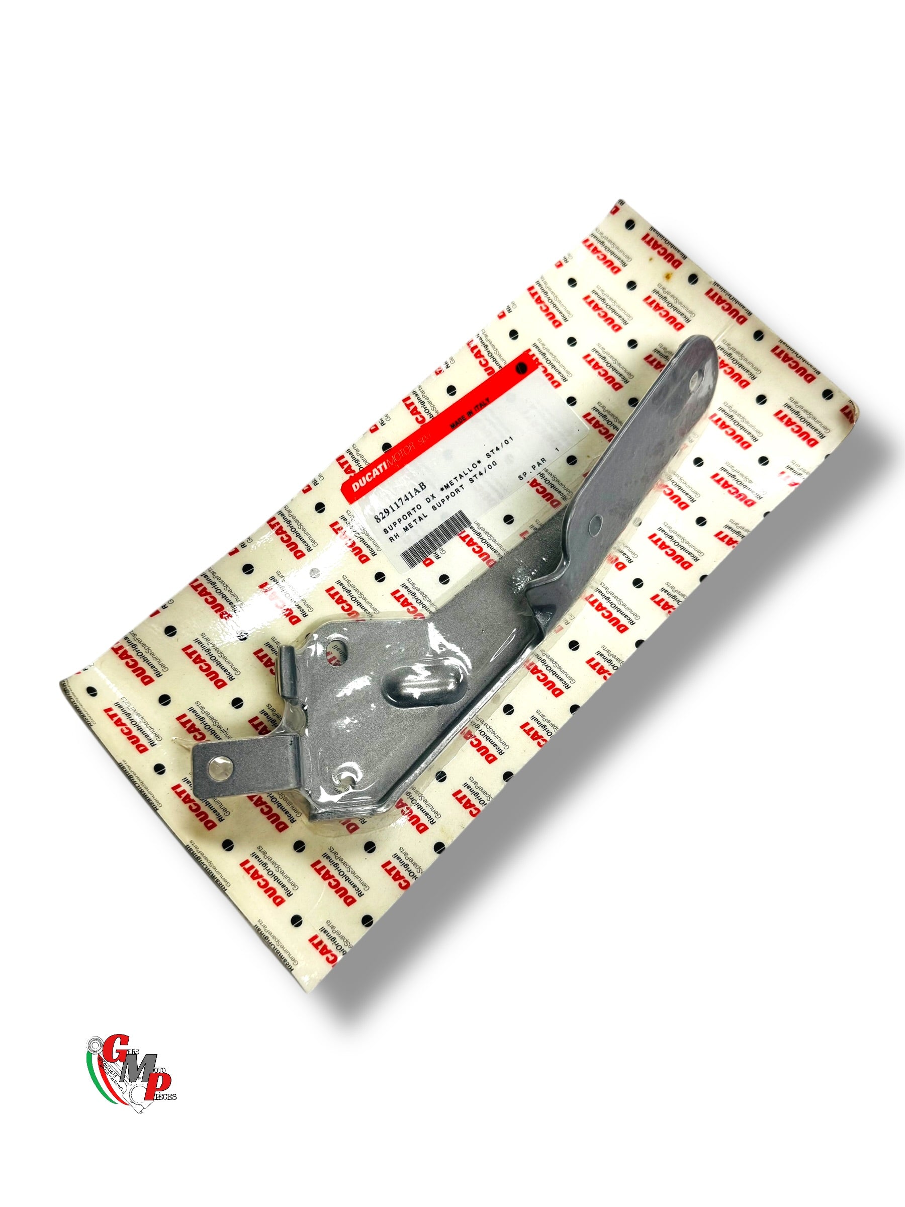 Support Retroviseur Droit NEUF - Ducati