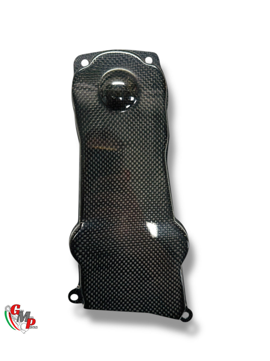 Cache Courroie Vertical Carbone NEUF - Ducati