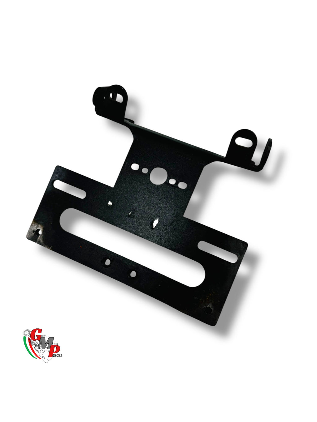 Support Plaque Court Monster - Ducati