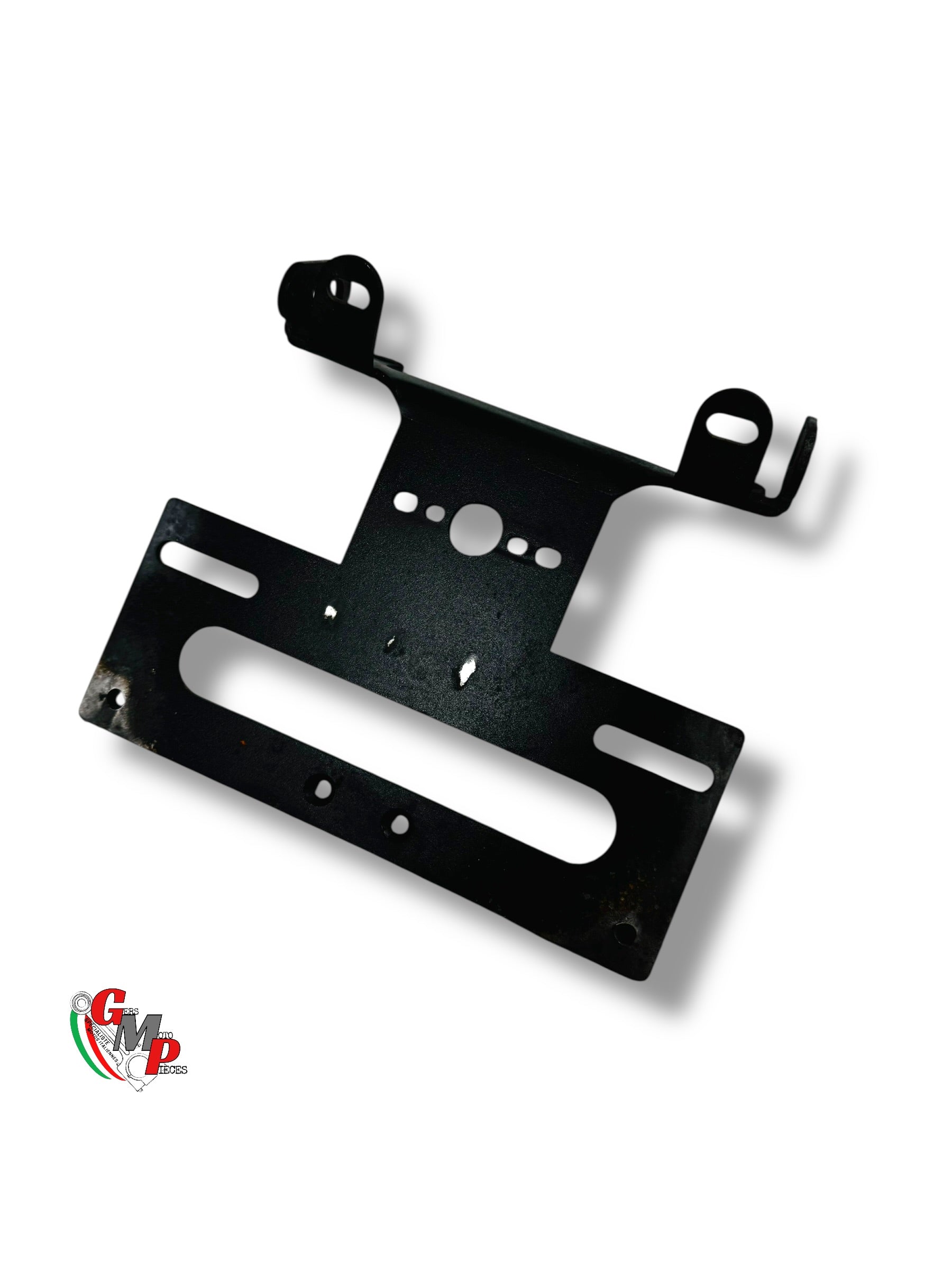 Support Plaque Court Monster - Ducati