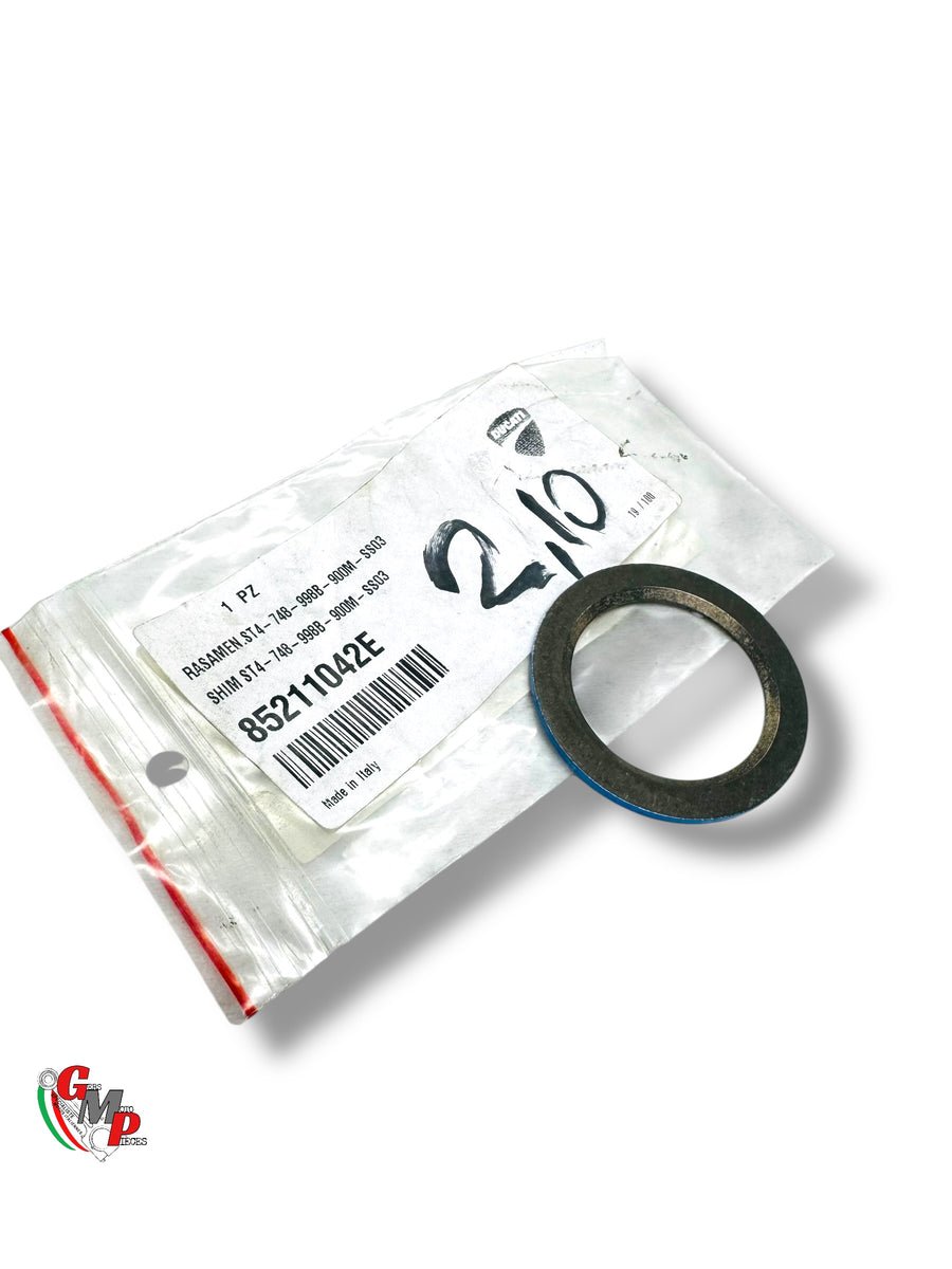 Rondelle de Butee 50X35X2,1 NEUVE - Ducati