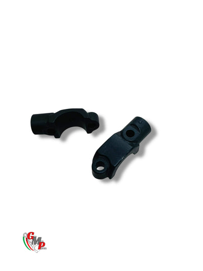 Pontet Maitre Cylindre Frein ou Embrayage Noir - Ducati