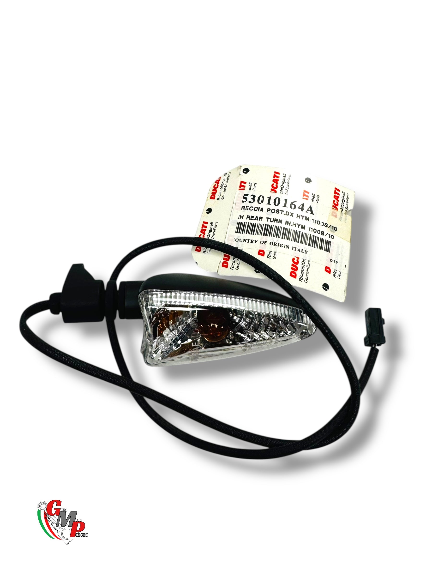 Clignotant Arriere Droit NEUF - Ducati