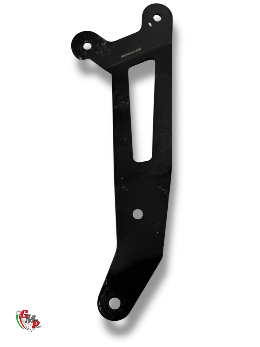 Platine Fixation Echappement