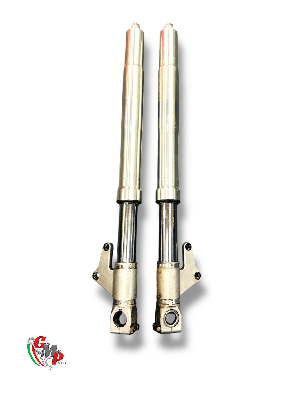 Paire Fourche Réglable Complete - Ducati