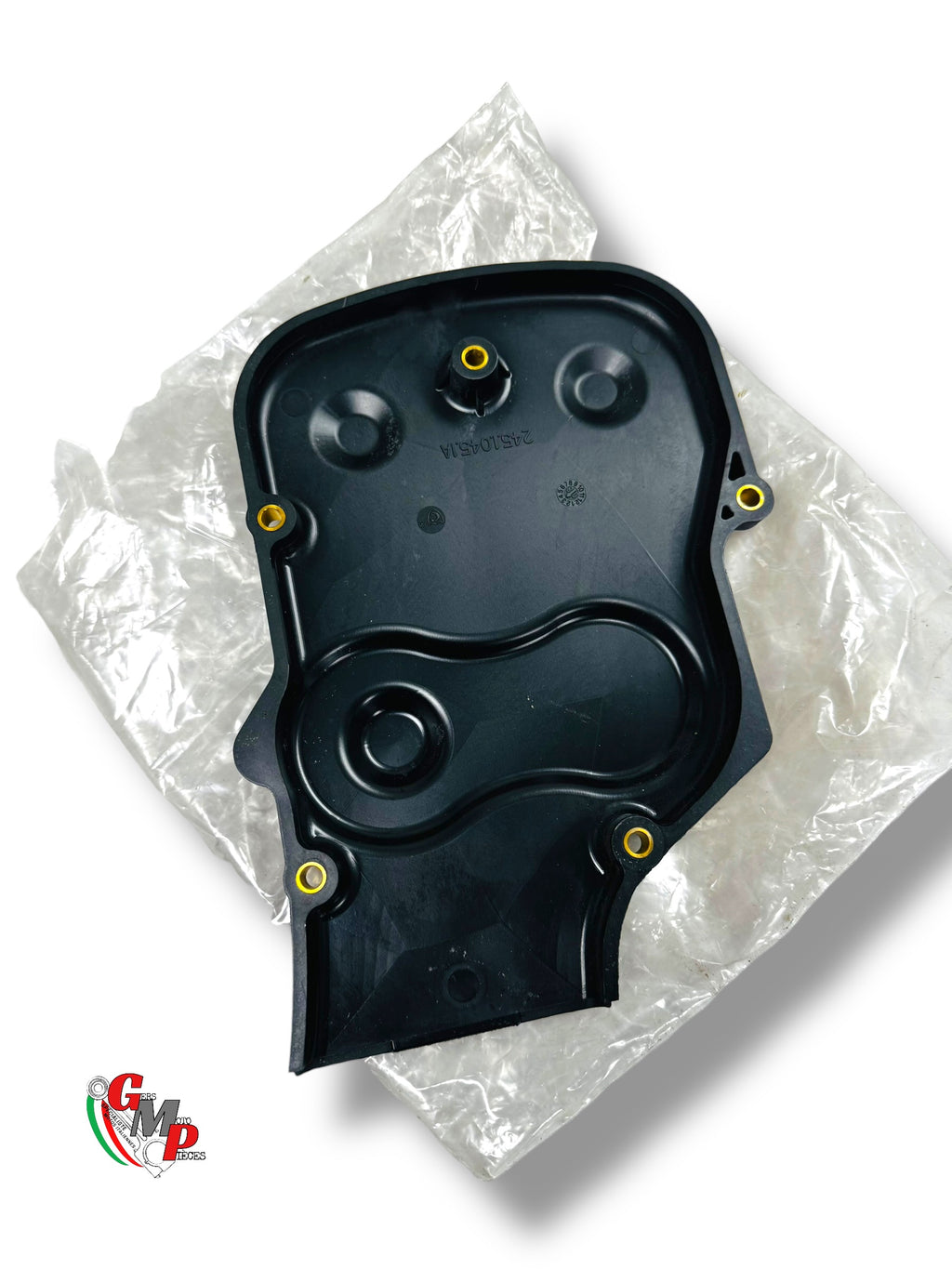 Cache Distribution Vertical NEUF - Ducati