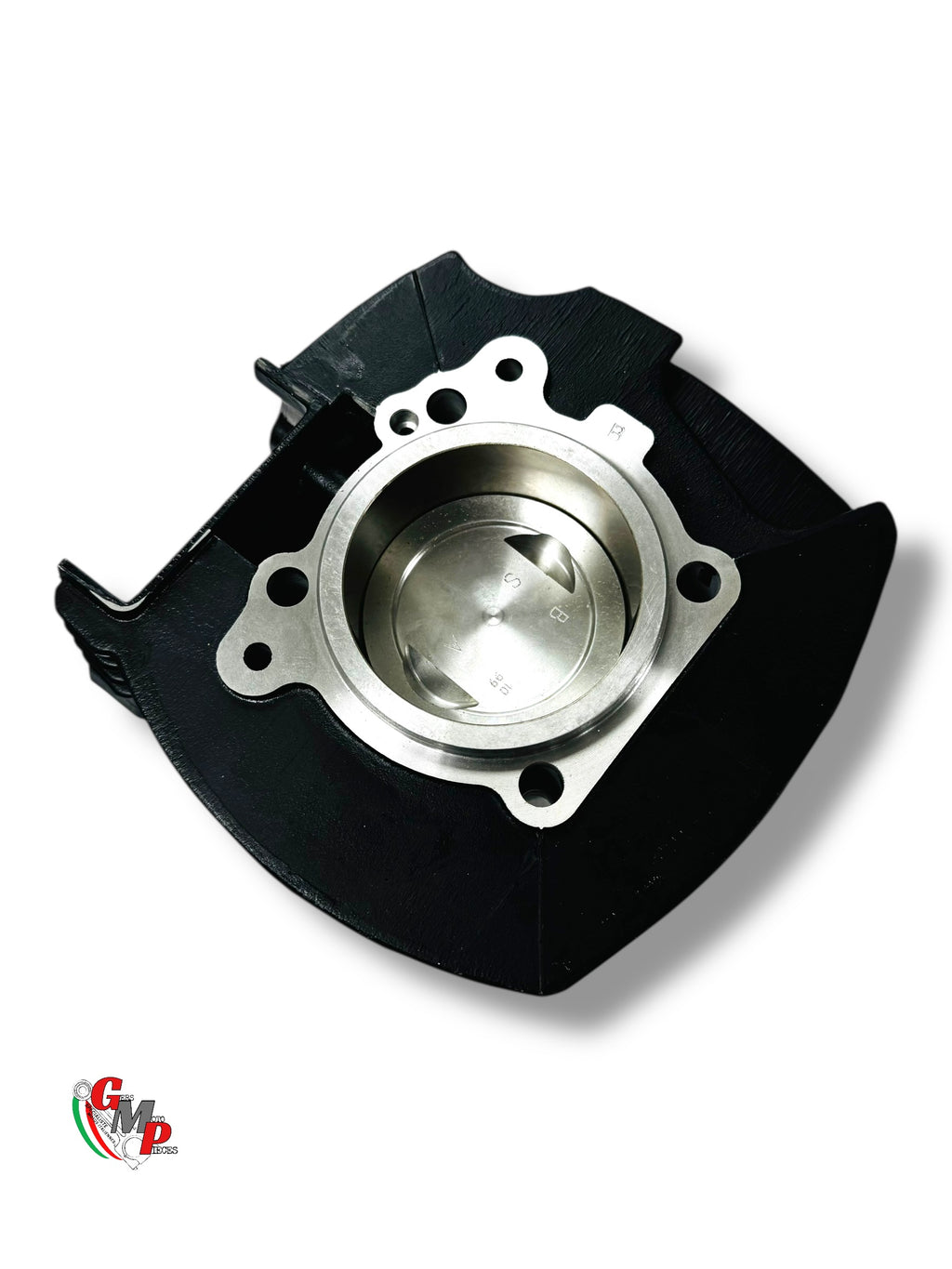 Cylindre Piston Vertical COMPLET NEUF - Ducati