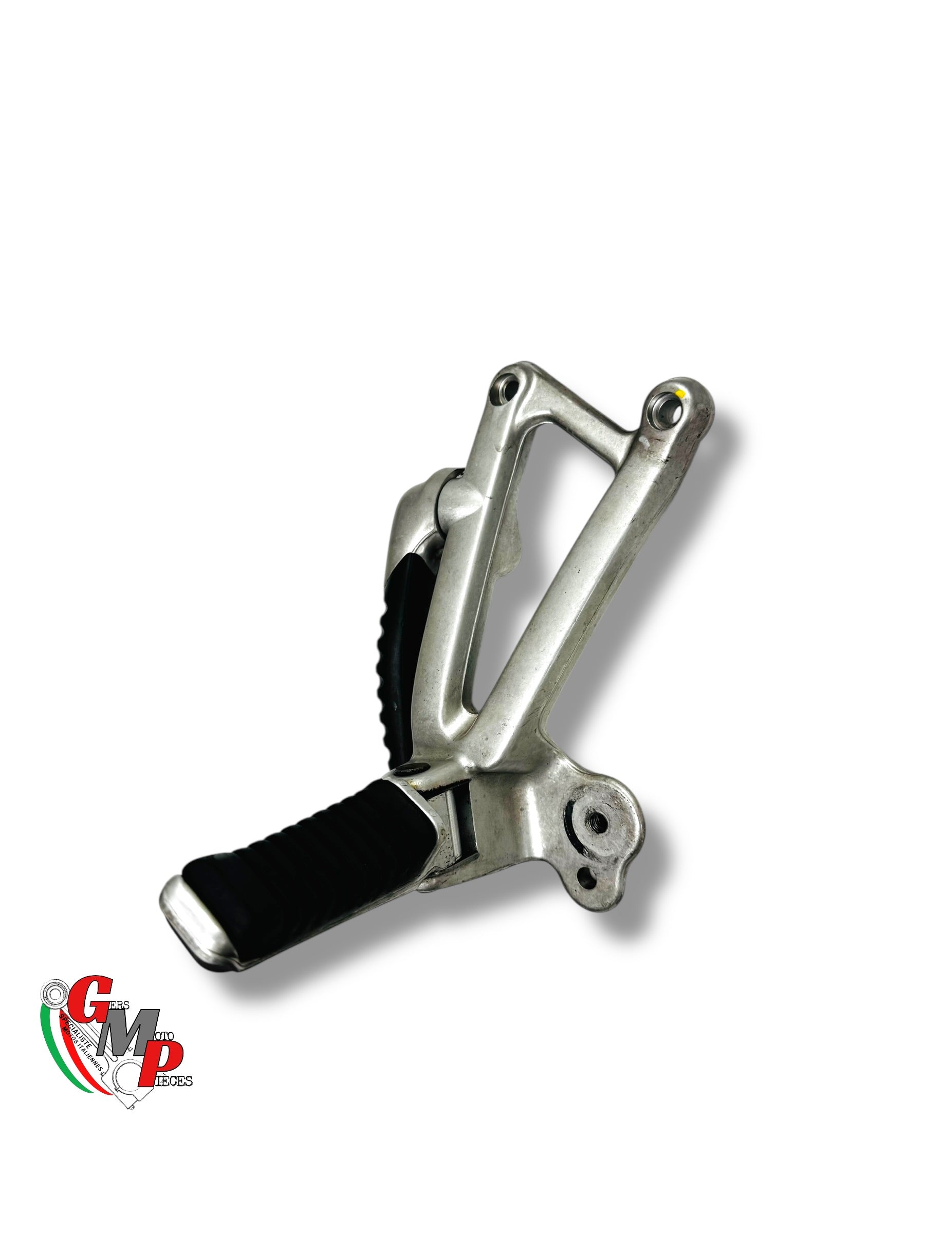 Platine Repose Pieds Arriere Gauche - Ducati