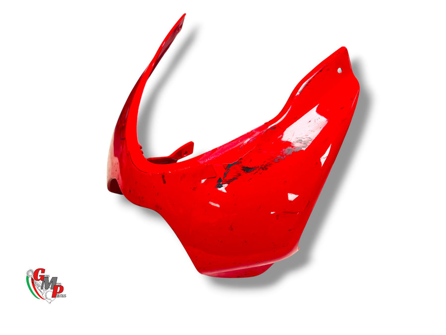 Tête de Fourche - Ducati