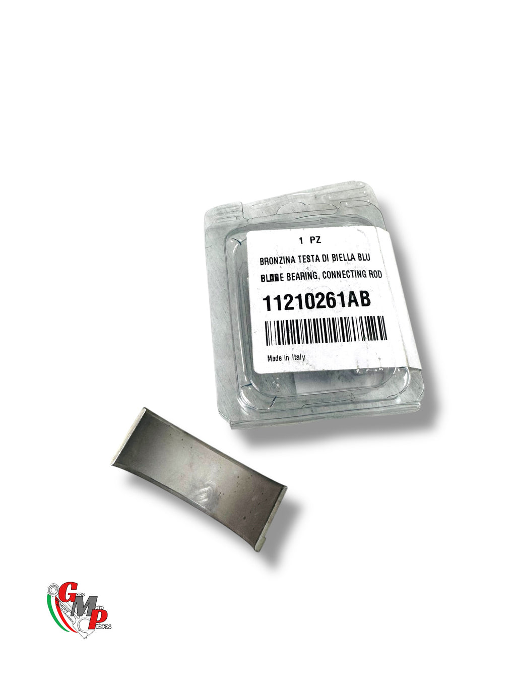 Coussinet de Bielle Bleu NEUF - Ducati