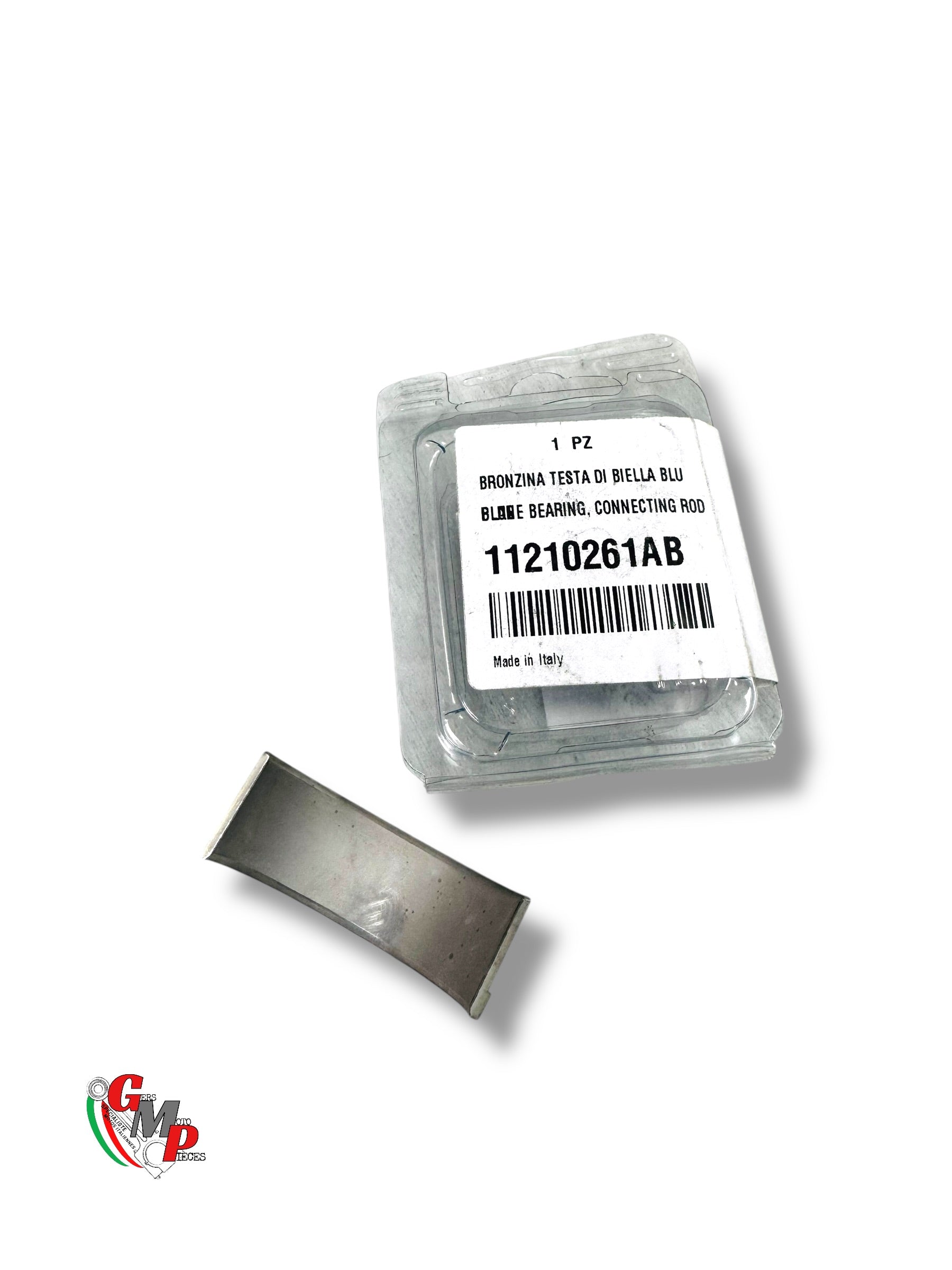 Coussinet de Bielle Bleu NEUF - Ducati