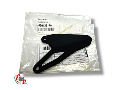 Protection Pied Gauche NEUVE - Ducati