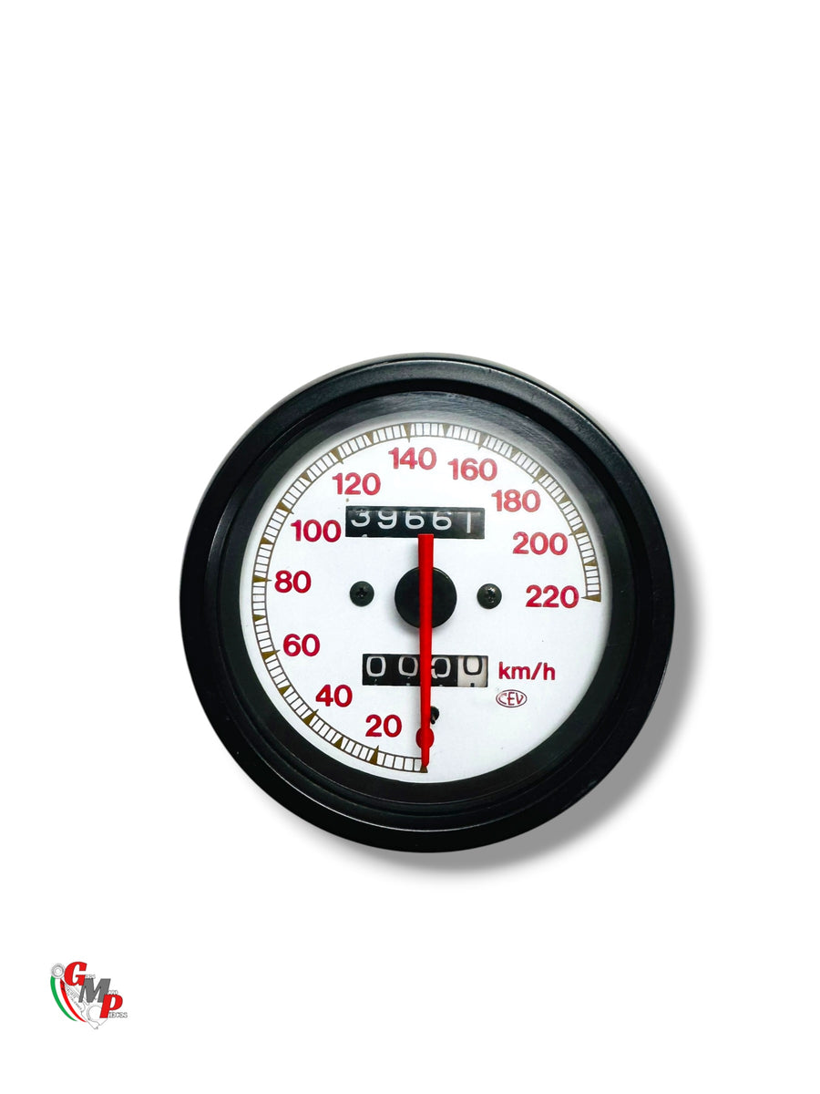 Compteur Km/h - Ducati
