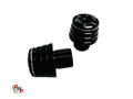 Embouts Guidon Noir NEUF - Ducati