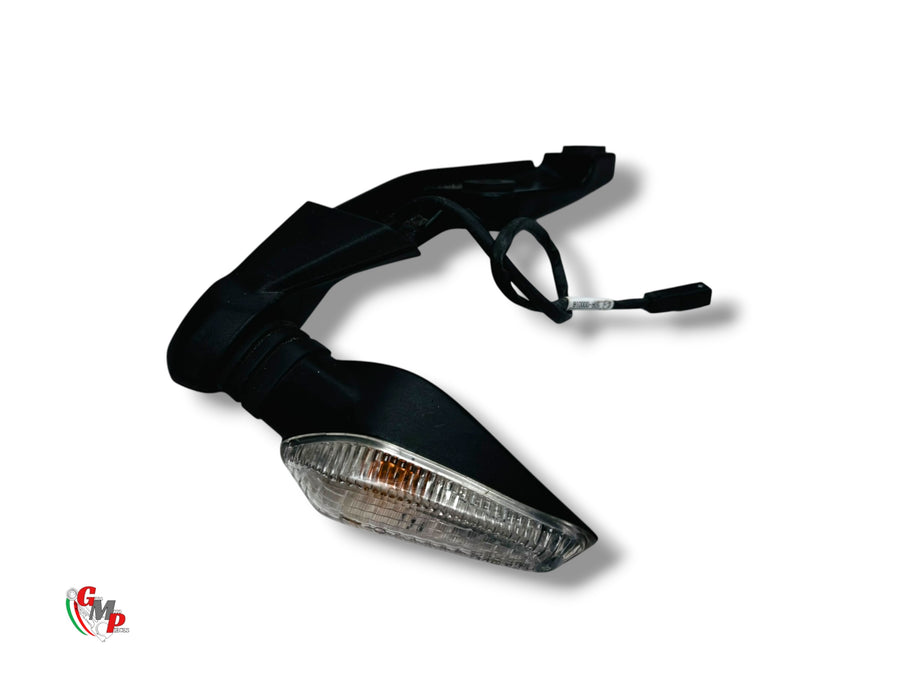 Support Droit Avec Clignotant - Ducati
