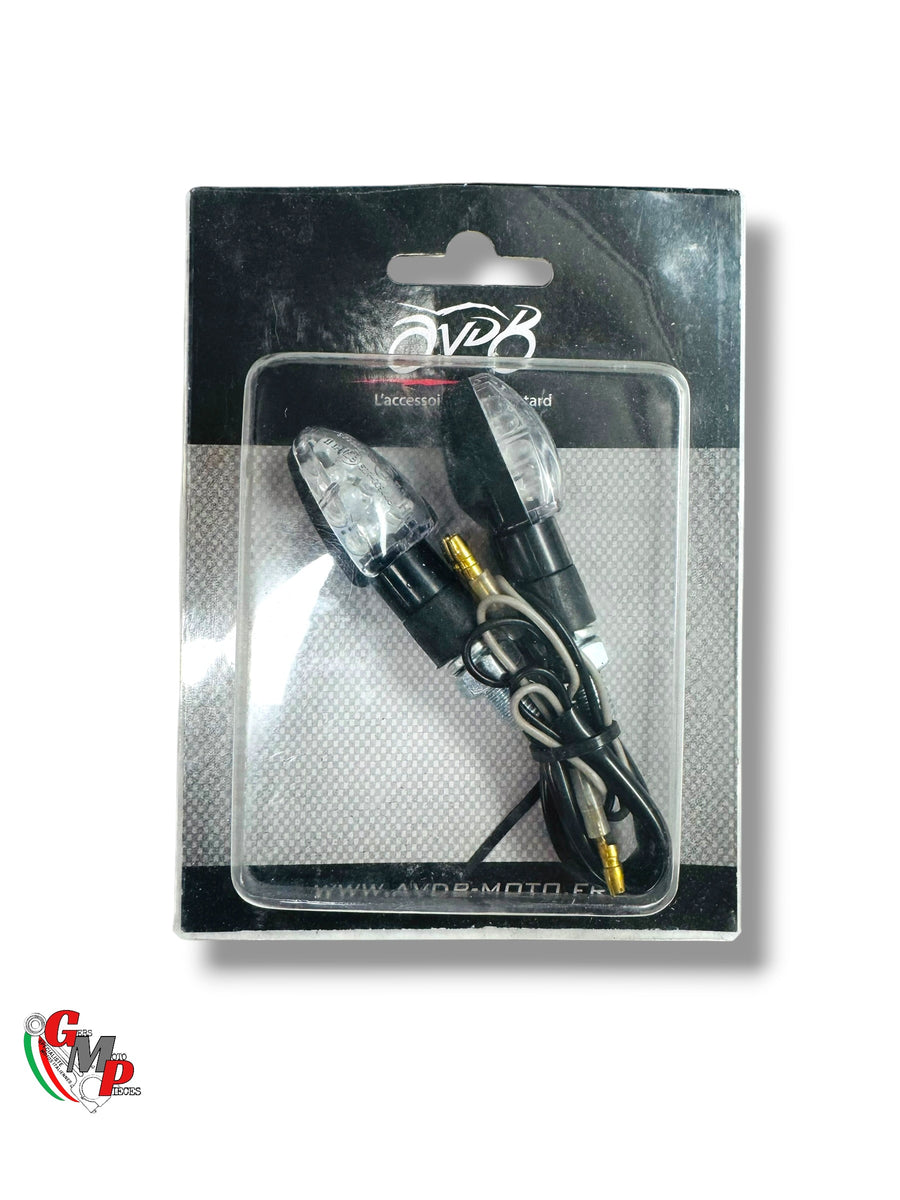 Paire Clignotant LED NEUF Universel