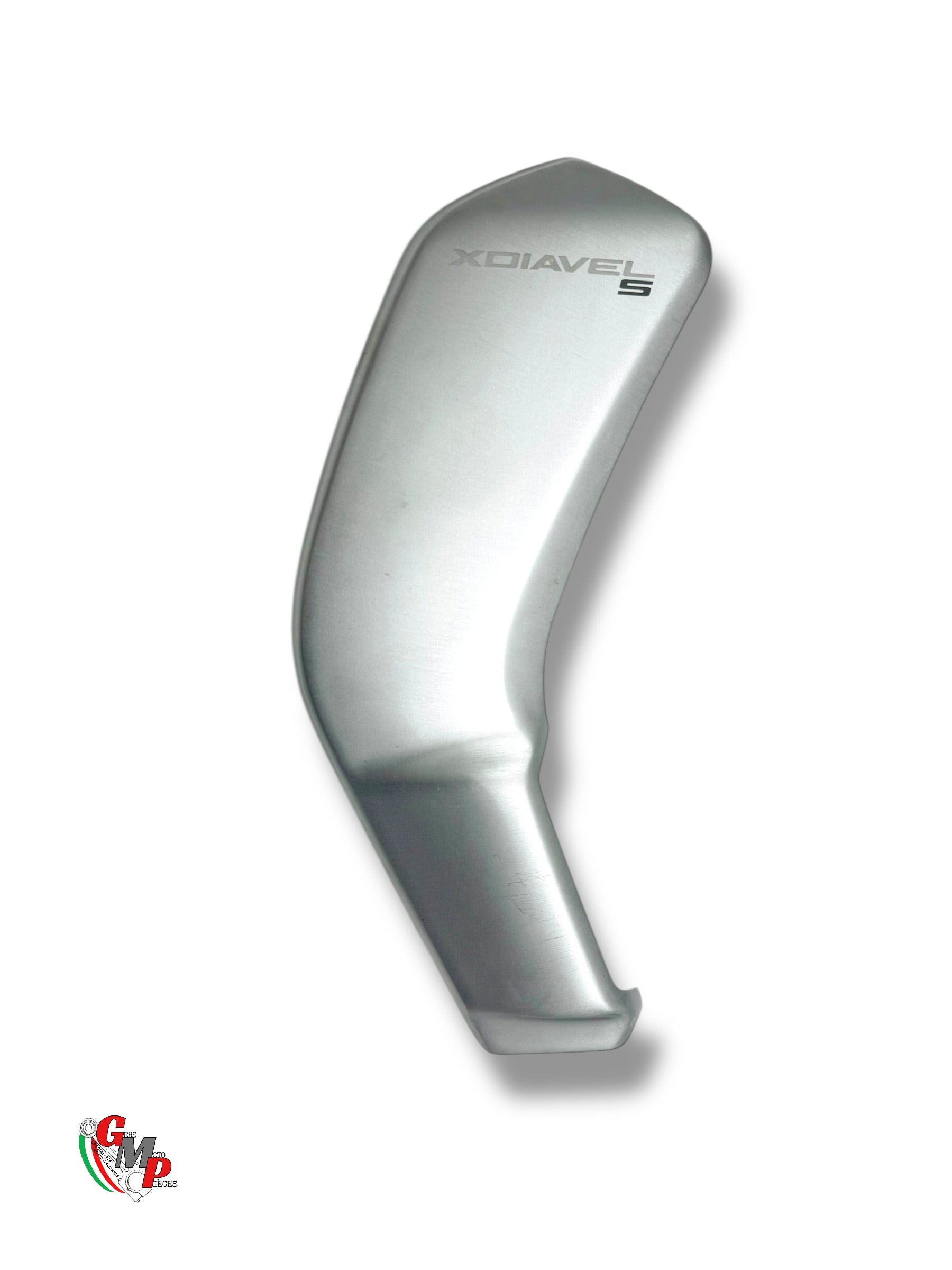 Couvercle Radiateur Droit - Ducati