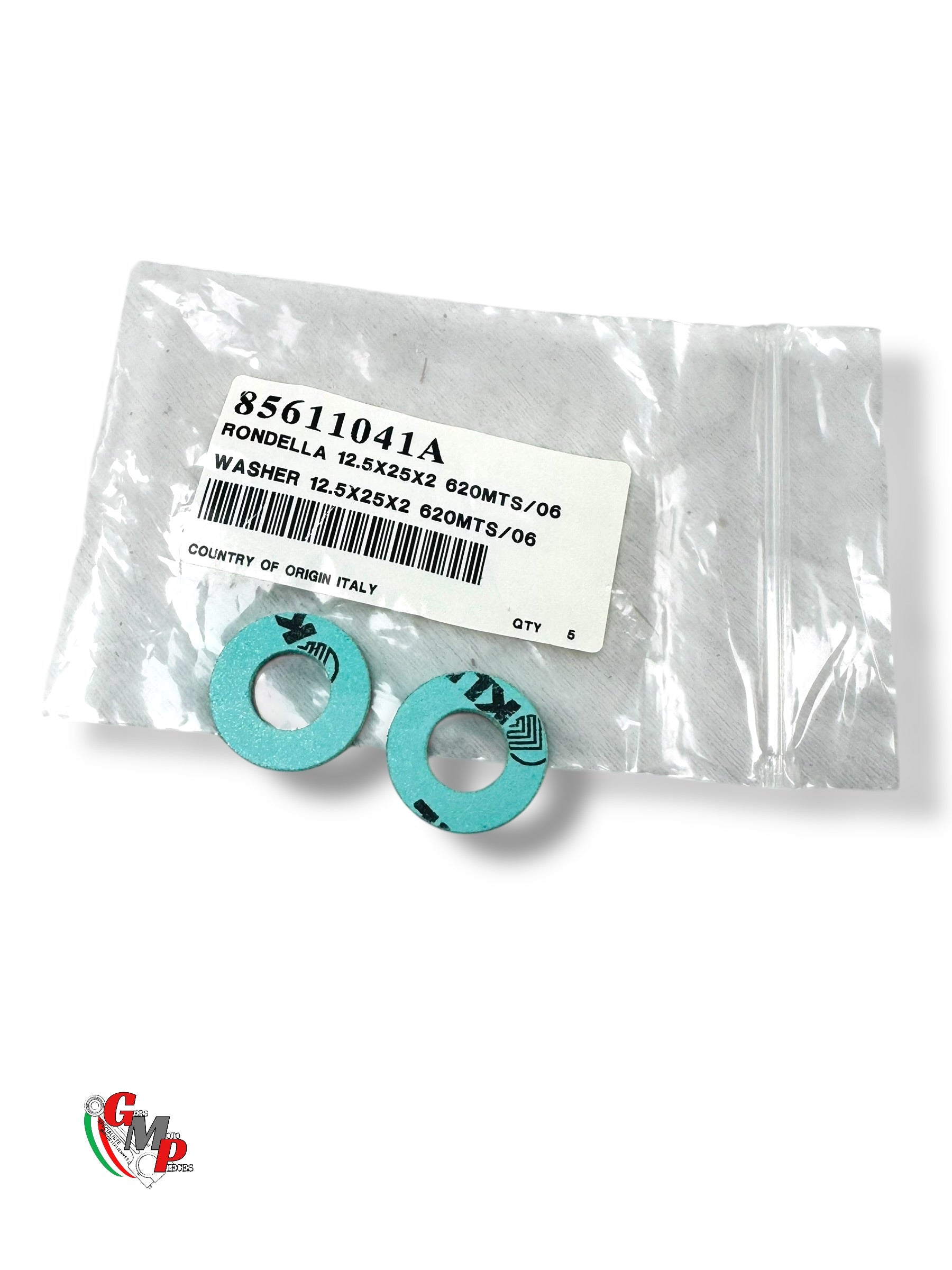 Rondelle Pare Chaleur NEUF - Ducati