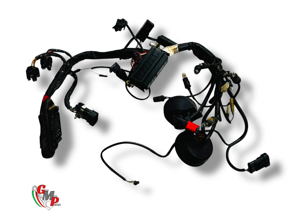 Faisceau Avant Complet - Ducati