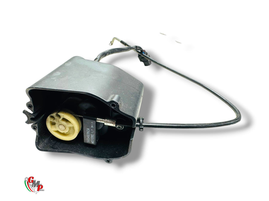 Moteur Valve Echappement - Ducati