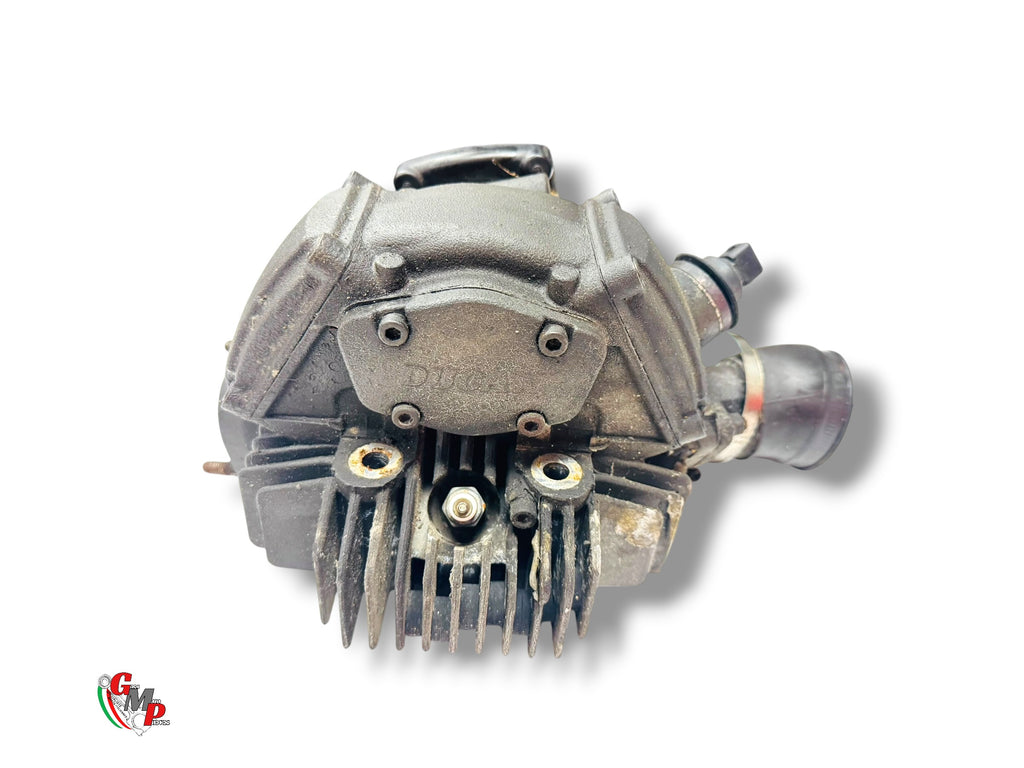Culasse Horizontale Complete - Ducati