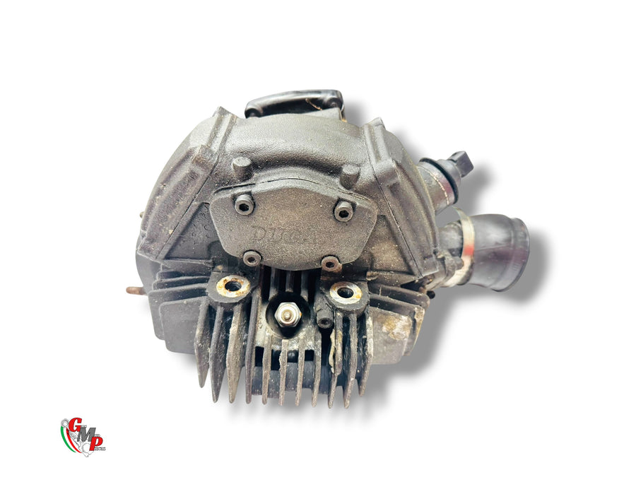 Culasse Horizontale Complete - Ducati