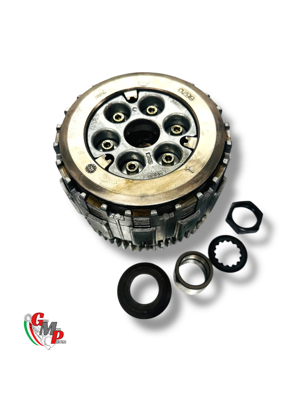 Embrayage Complet - Ducati