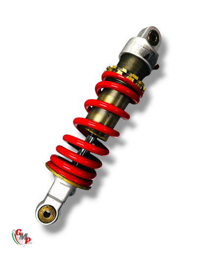 Amortisseur Ressort Rouge - Ducati