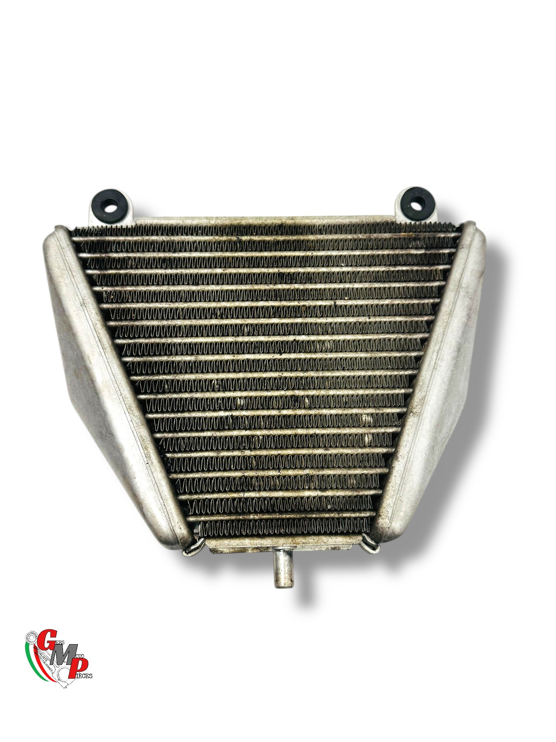 Radiateur à Huile - Ducati