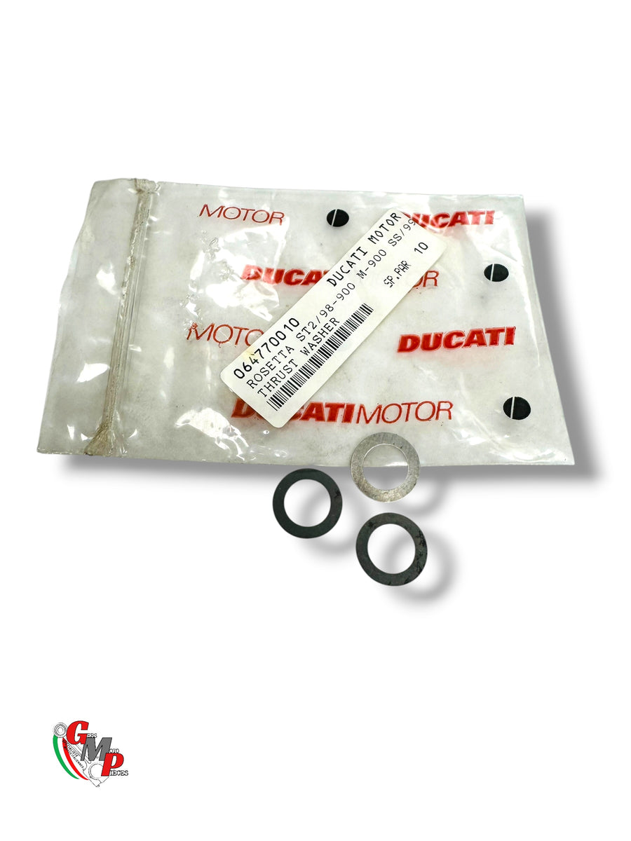 Rondelle Butee NEUVE - Ducati