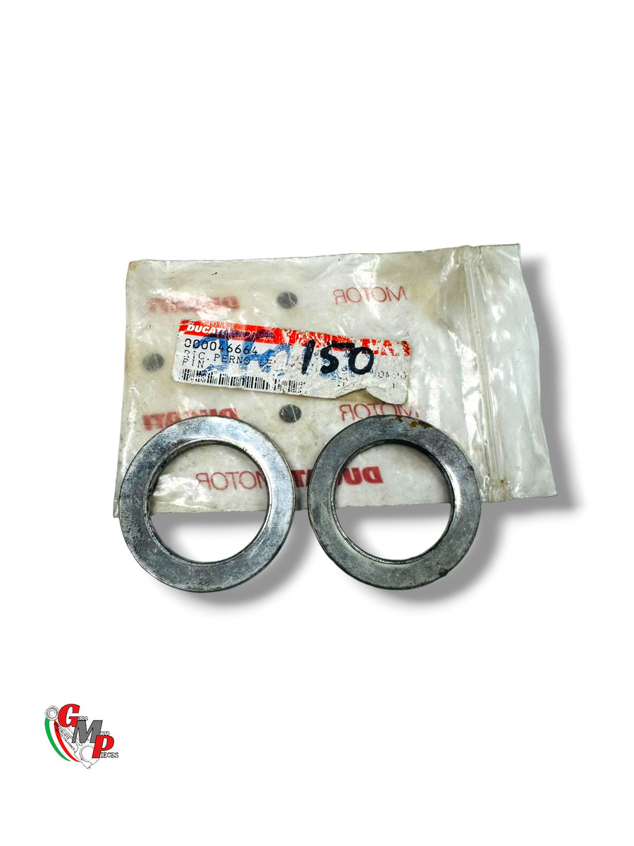 Joint Echappement NEUF - Ducati