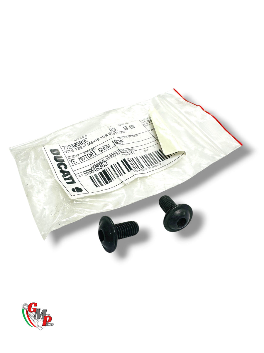 Vis Tbeif M8X16 NEUVE - Ducati