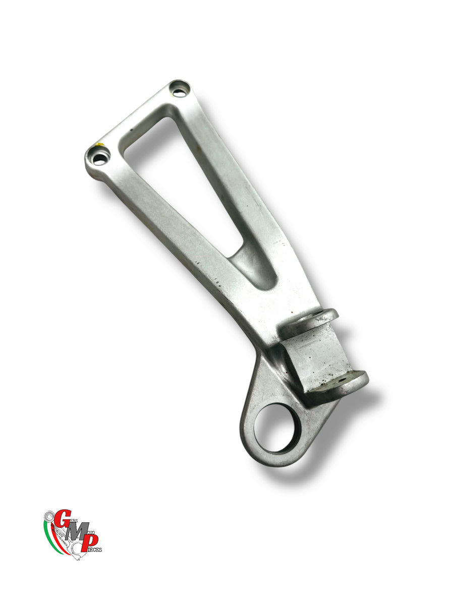 Platine Repose Pieds Arriere Droit - Ducati