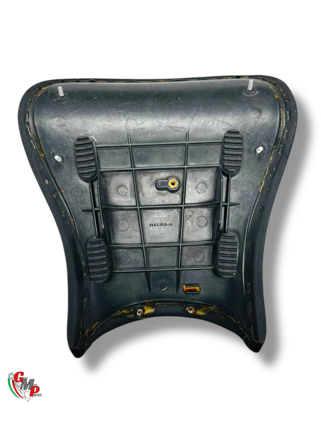 Selle Pilote Biposto - Ducati