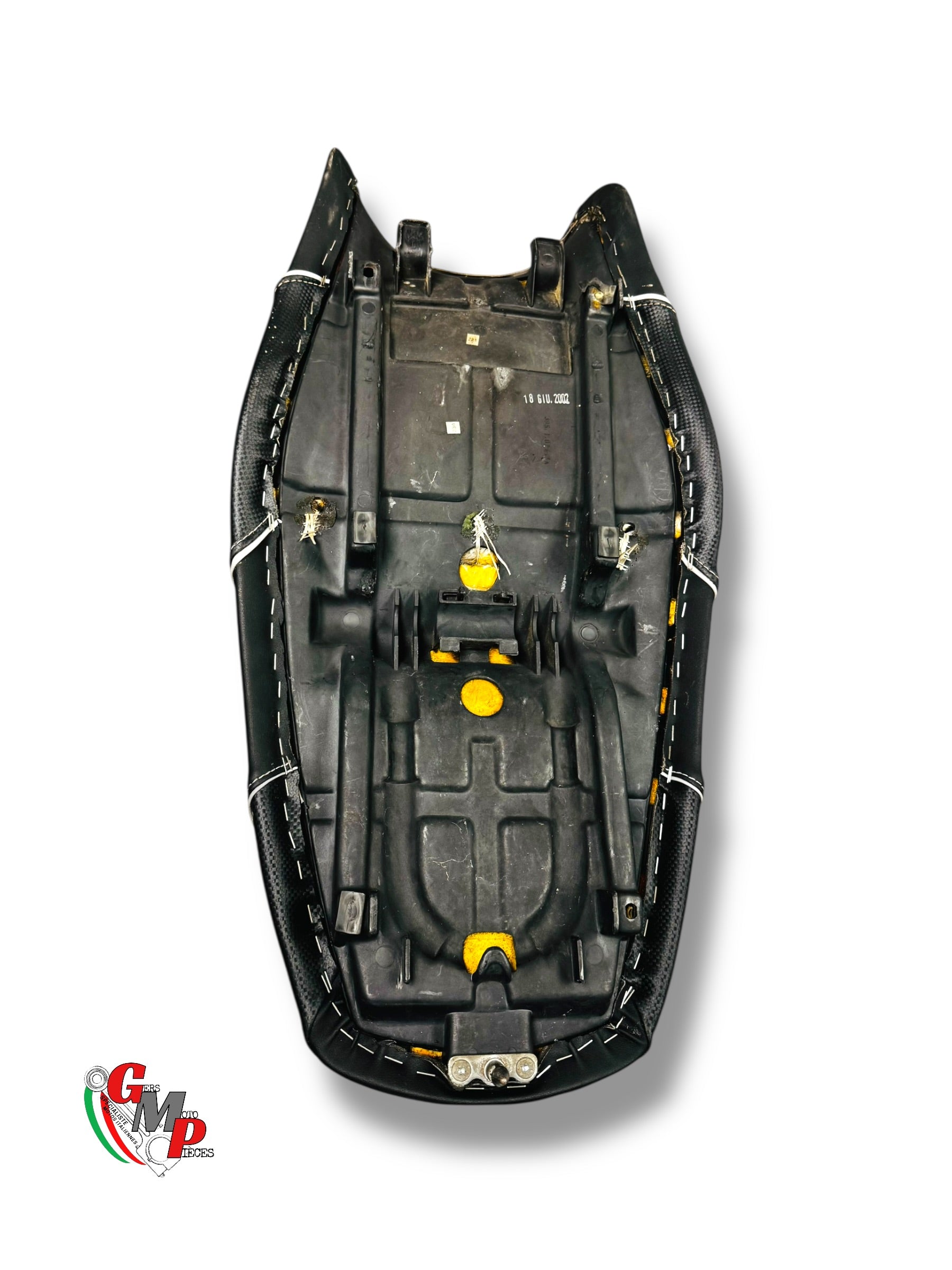 Selle Confort - Ducati