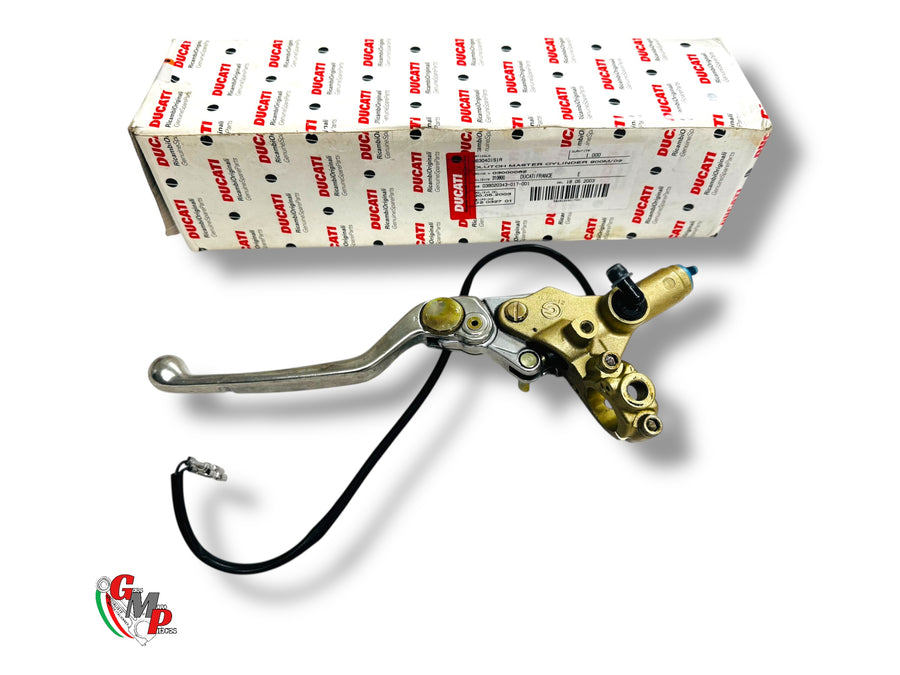 Maitre Cylindre Embrayage Série OR - Ducati
