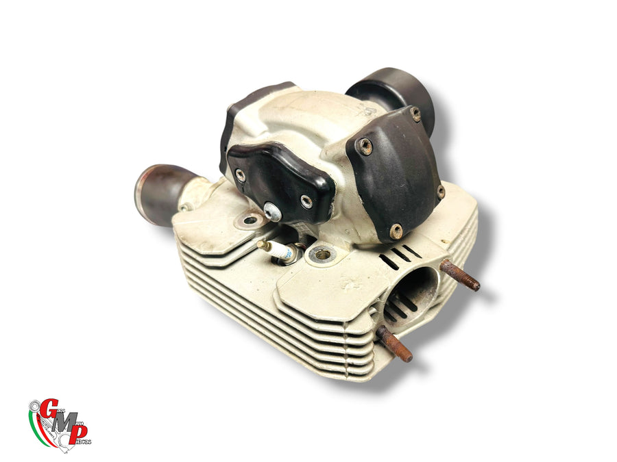 Culasse Vertical Complete - Ducati