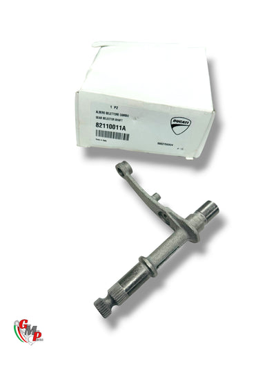 Arbre Selecteur NEUF - Ducati