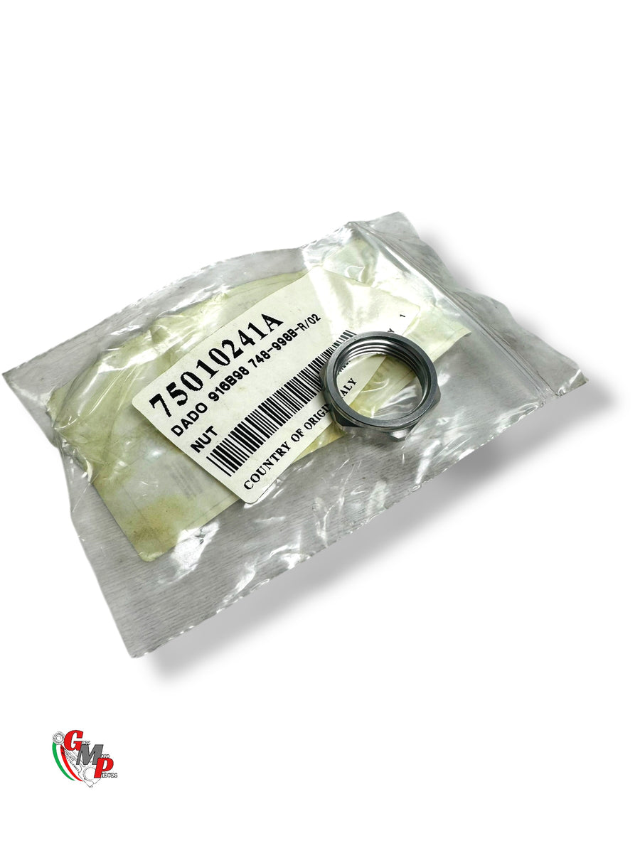 Ecrou Serrure Selle NEUF - Ducati