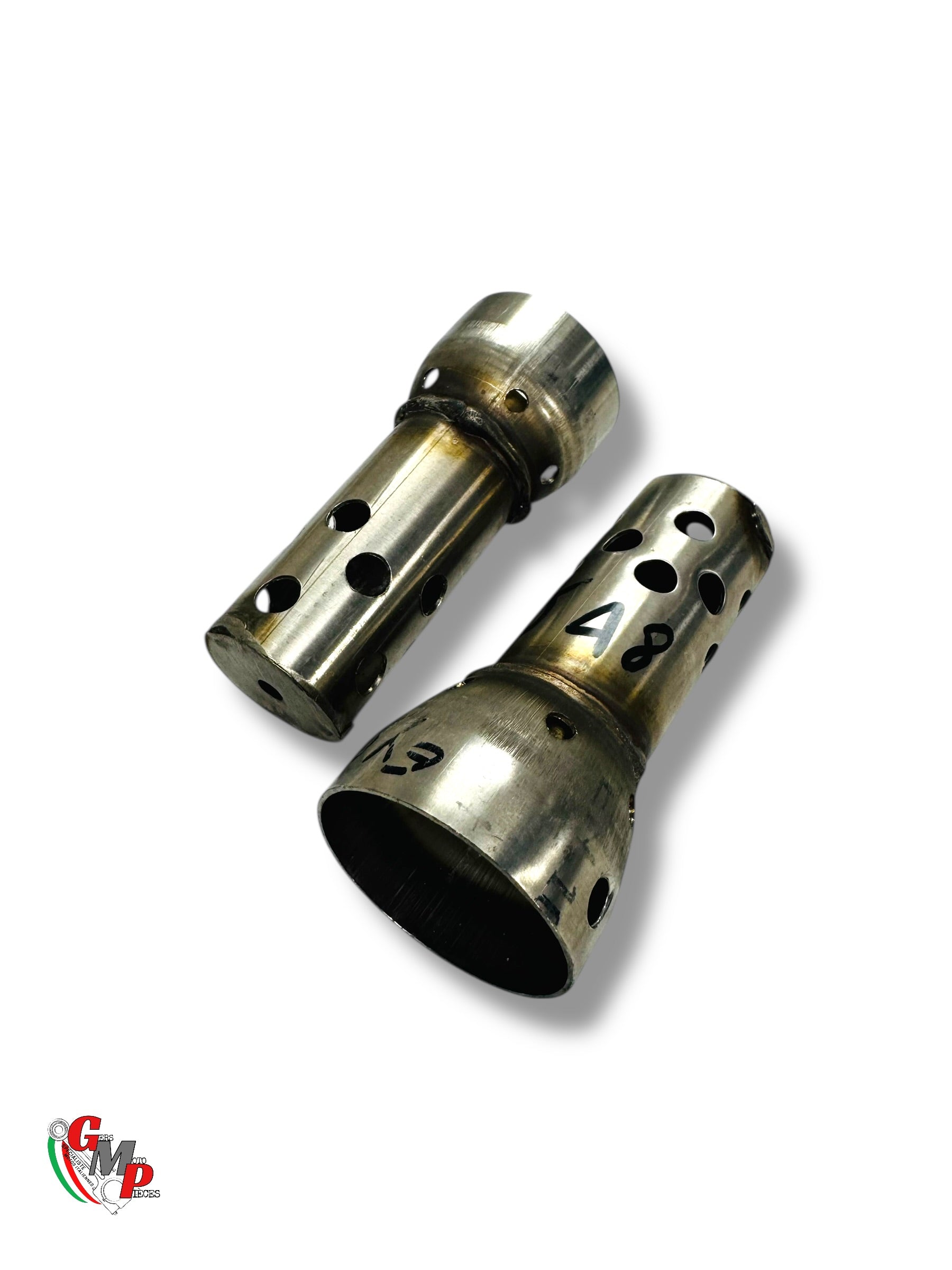 Chicane DB Killer occasion 48mm