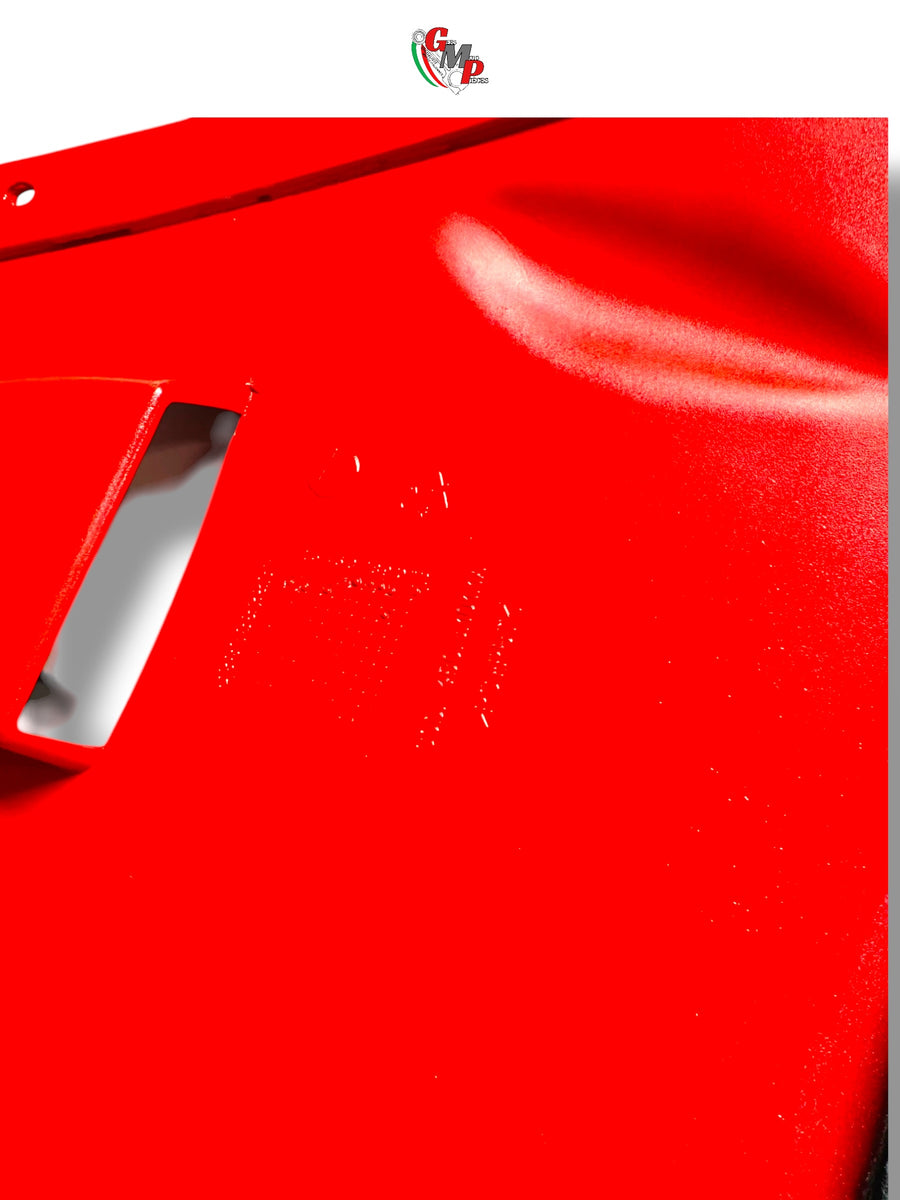 Sabot Demi Carenage Inferieur Droit - Ducati