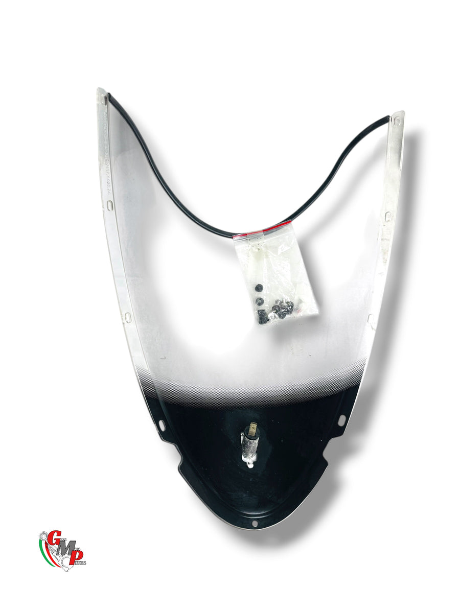 Pare Brise Bulle Complète - Ducati