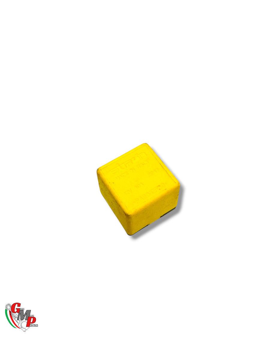 Relais Demarrage 40A NEUF - Ducati