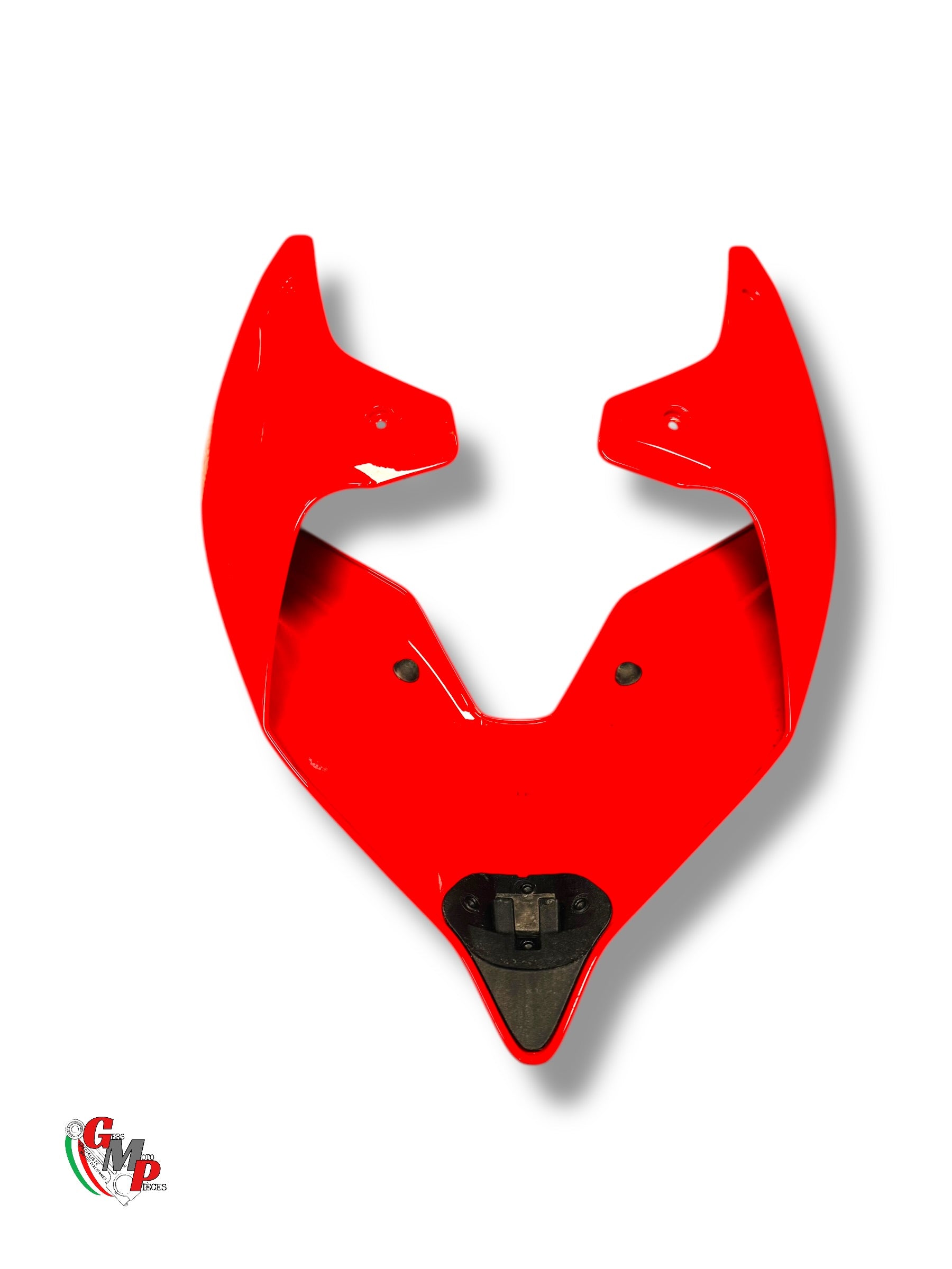 Carenage Monoposto Rouge - Ducati