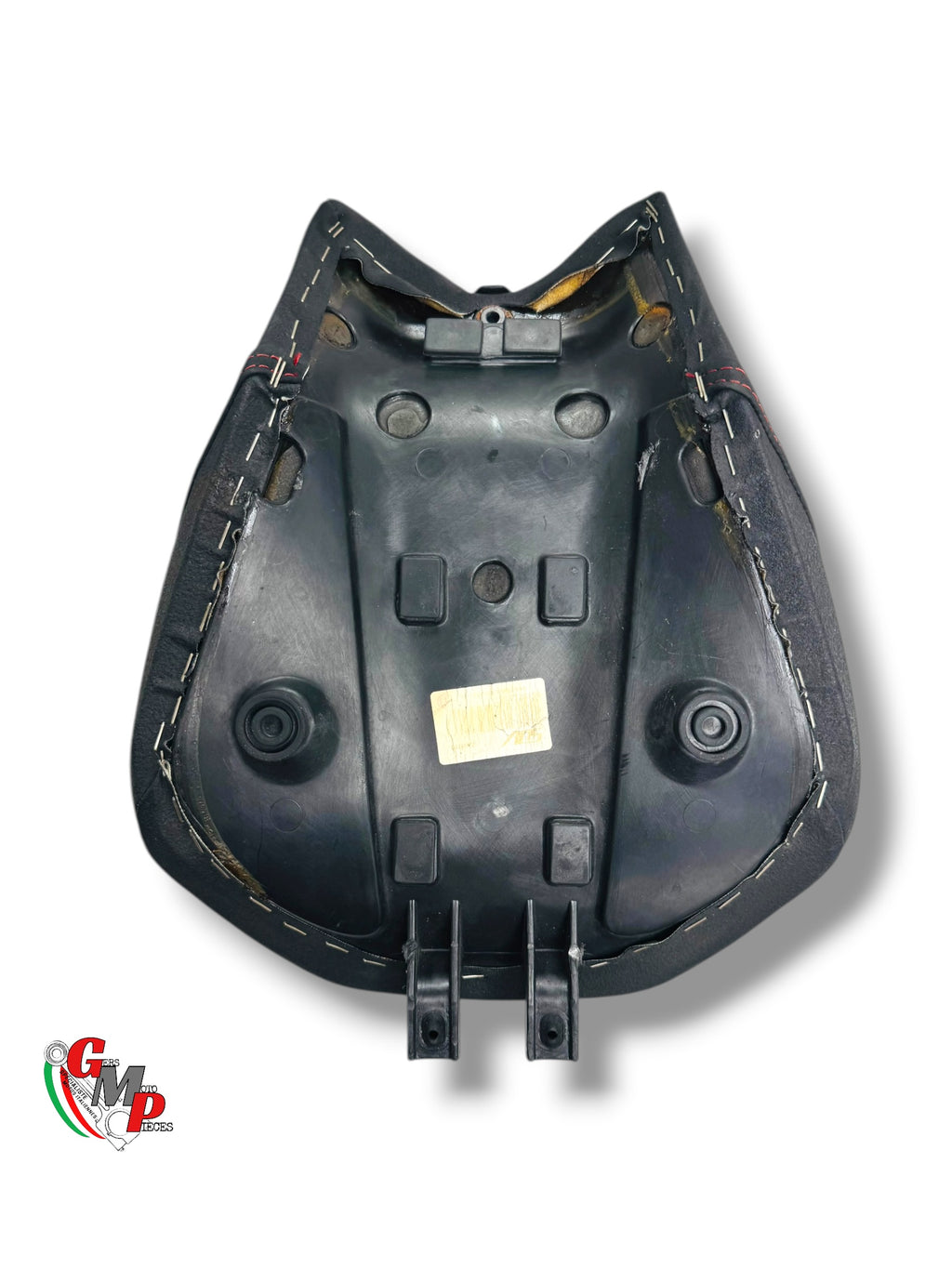Selle Confort Pilote - Sbk - Ducati Performance
