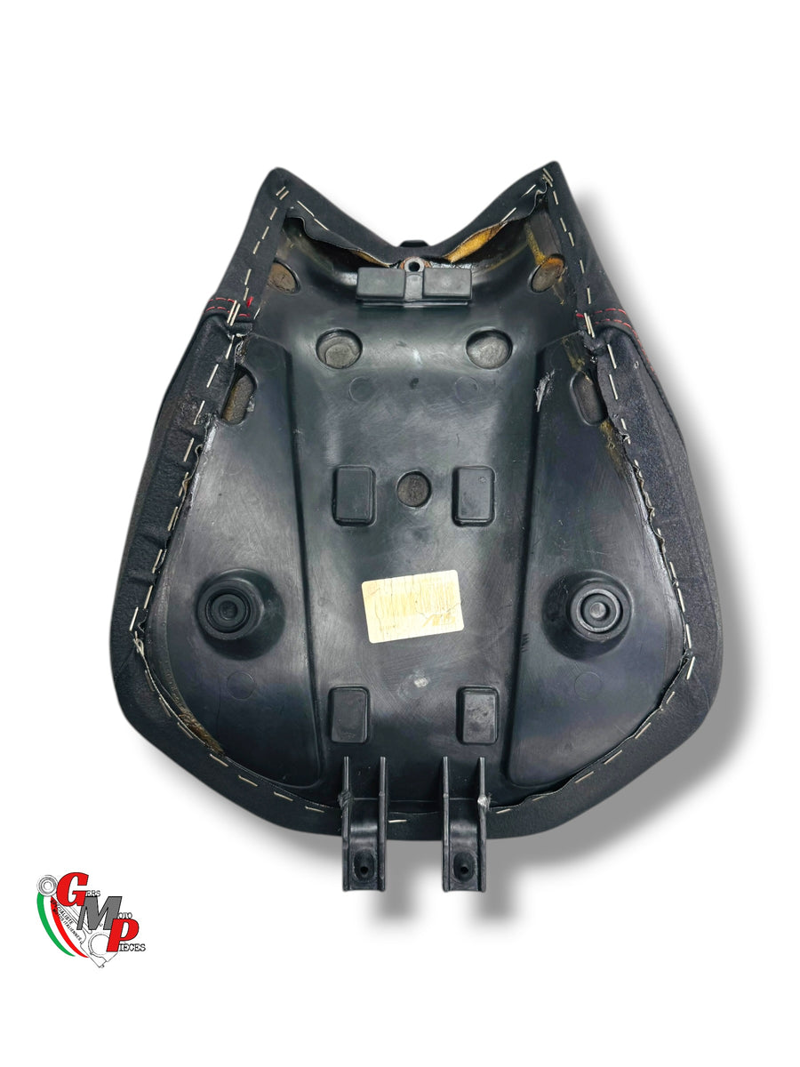 Selle Confort Pilote - Sbk - Ducati Performance