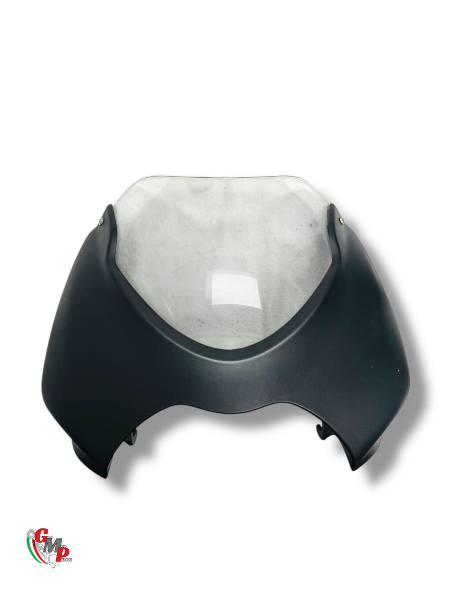 Tête De Fourche Origine Saute vent bulle - Ducati
