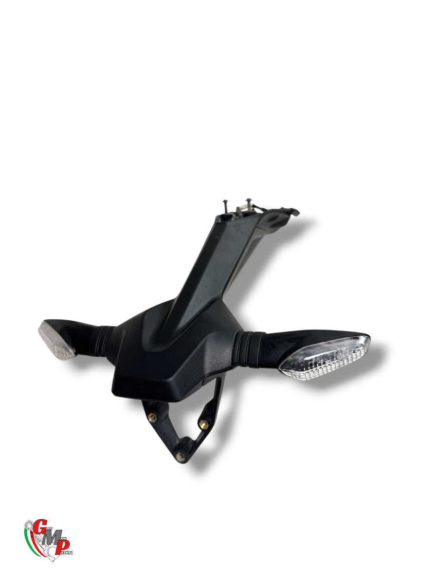 Support Plaque Complet - Ducati